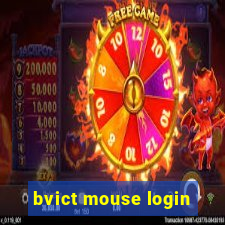 bvict mouse login